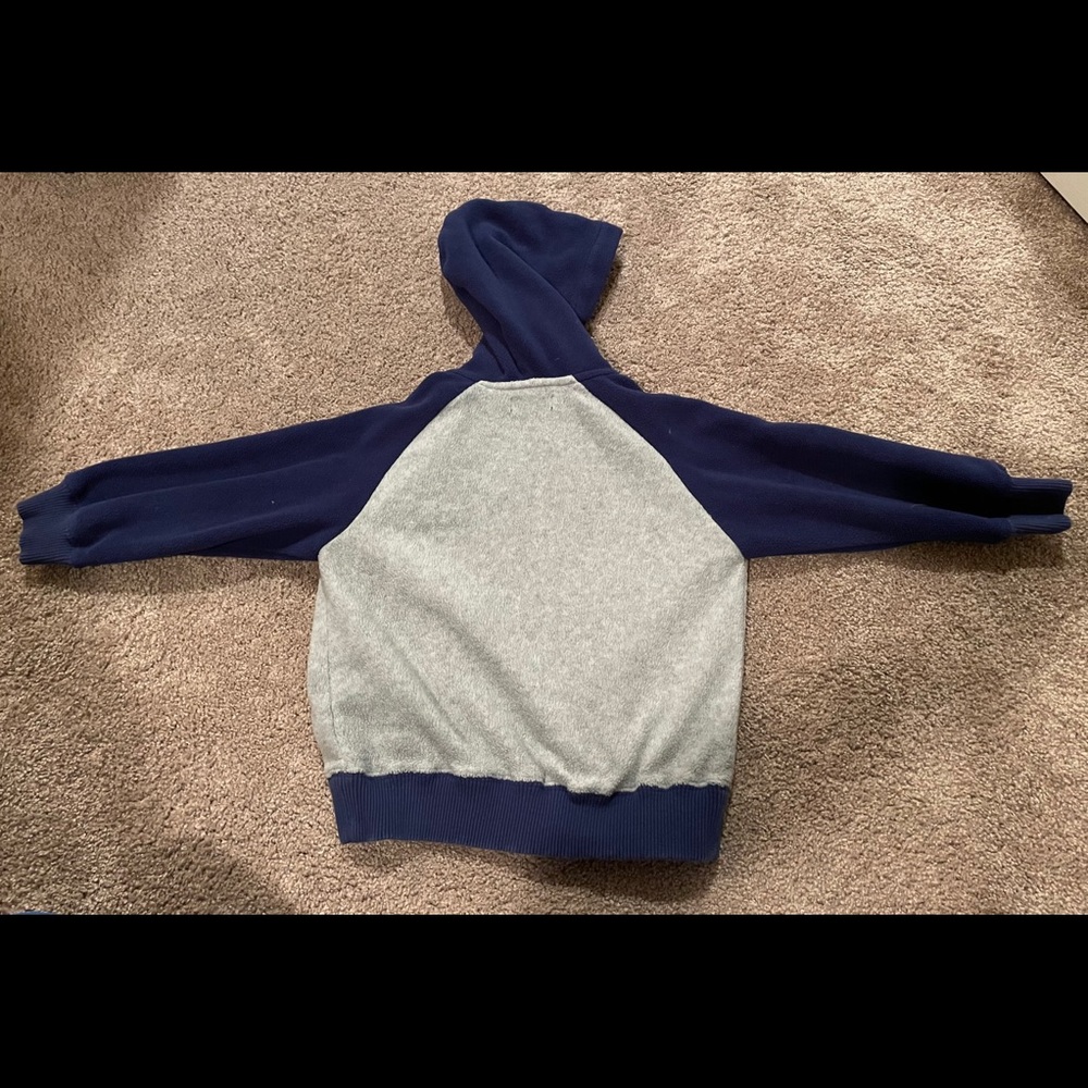Cozy Roots sweater - Picture 3 of 3